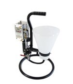 SealBoss Signature Line - Single Component Pneumatic Pump